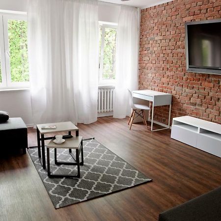 Kamienica Wygon Apartment Gdansk Exterior foto