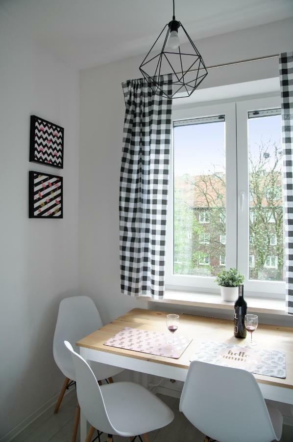 Kamienica Wygon Apartment Gdansk Exterior foto